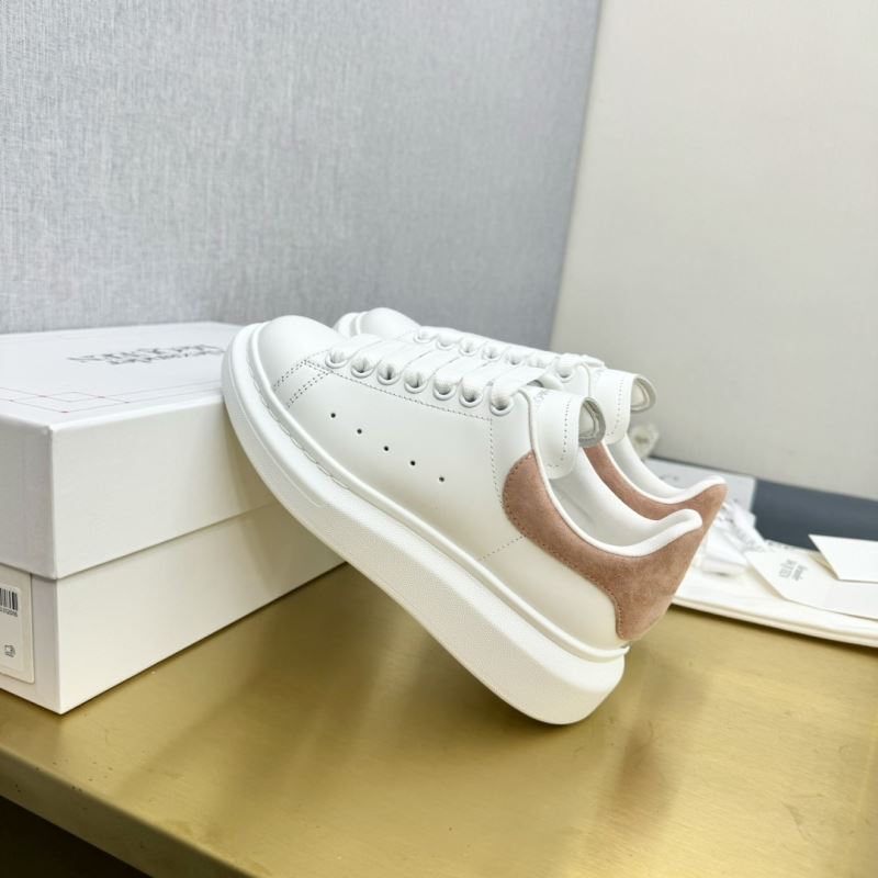 Alexander Mcqueen Low Shoes